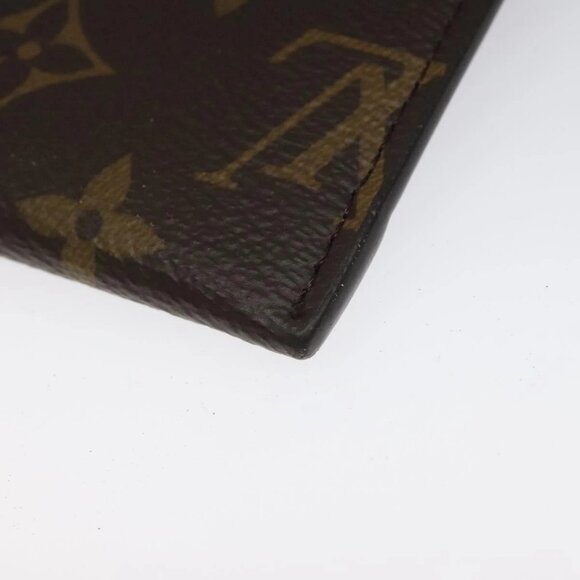 LOUIS VUITTON Monogram Pochette Kirigami Pouch - Picture 14 of 15